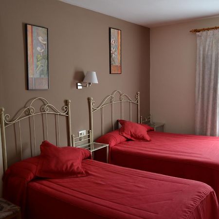 Los Palacios Albarracín Εξωτερικό φωτογραφία